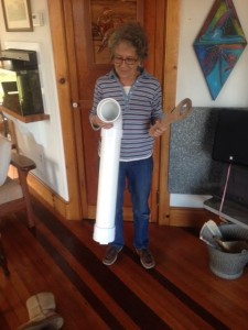 carol monofilament