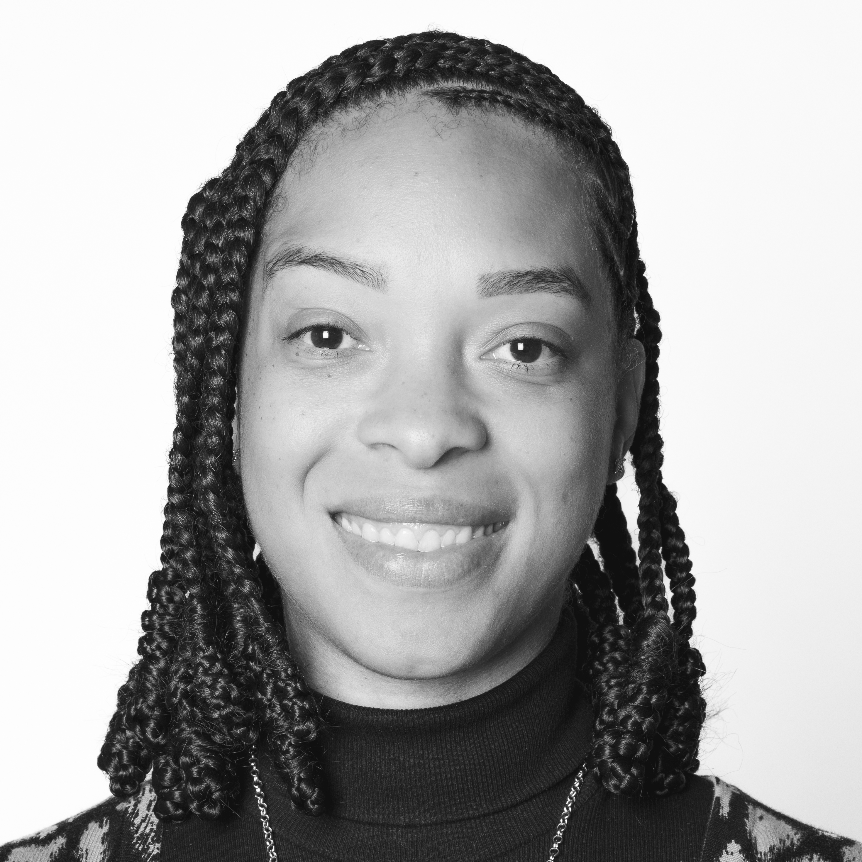 Zakiyyah Smith